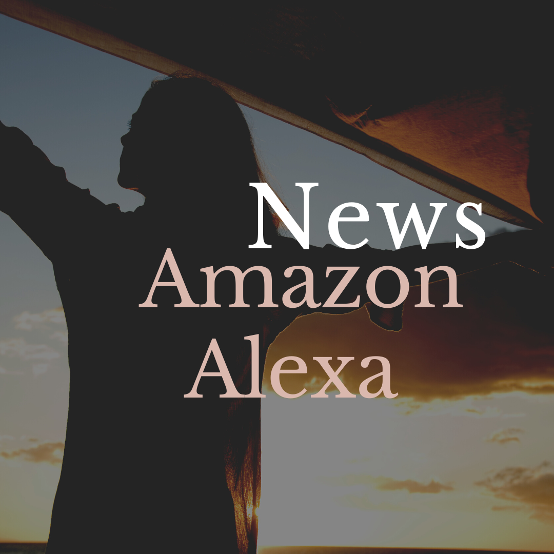 Amazon Alexa News Skills Amazon Alexa News Skills