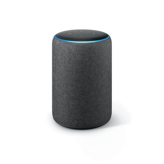 Amazon Echo Features